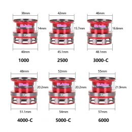 Катушка Daiwa 2020 TA MS LT