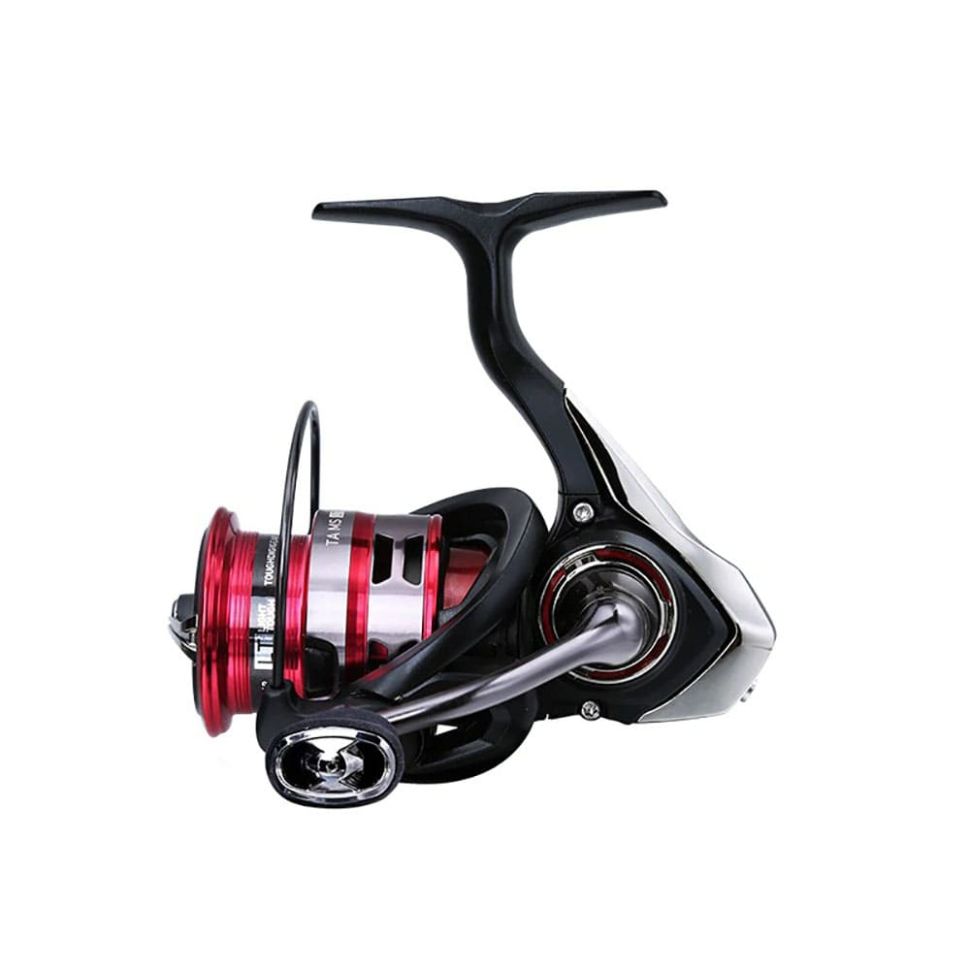 Катушка Daiwa 2020 TA MS LT
