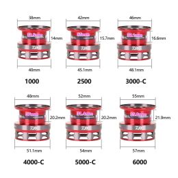 Катушка Daiwa 2020 TA MS LT