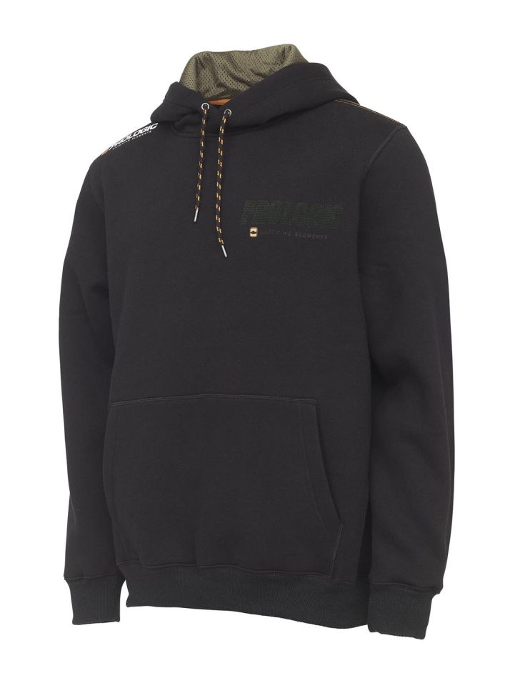 Худи Prologic Carp Logo Hoodie