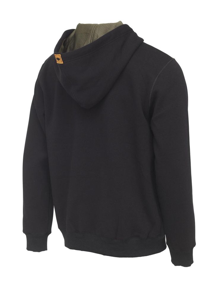 Худи Prologic Carp Logo Hoodie
