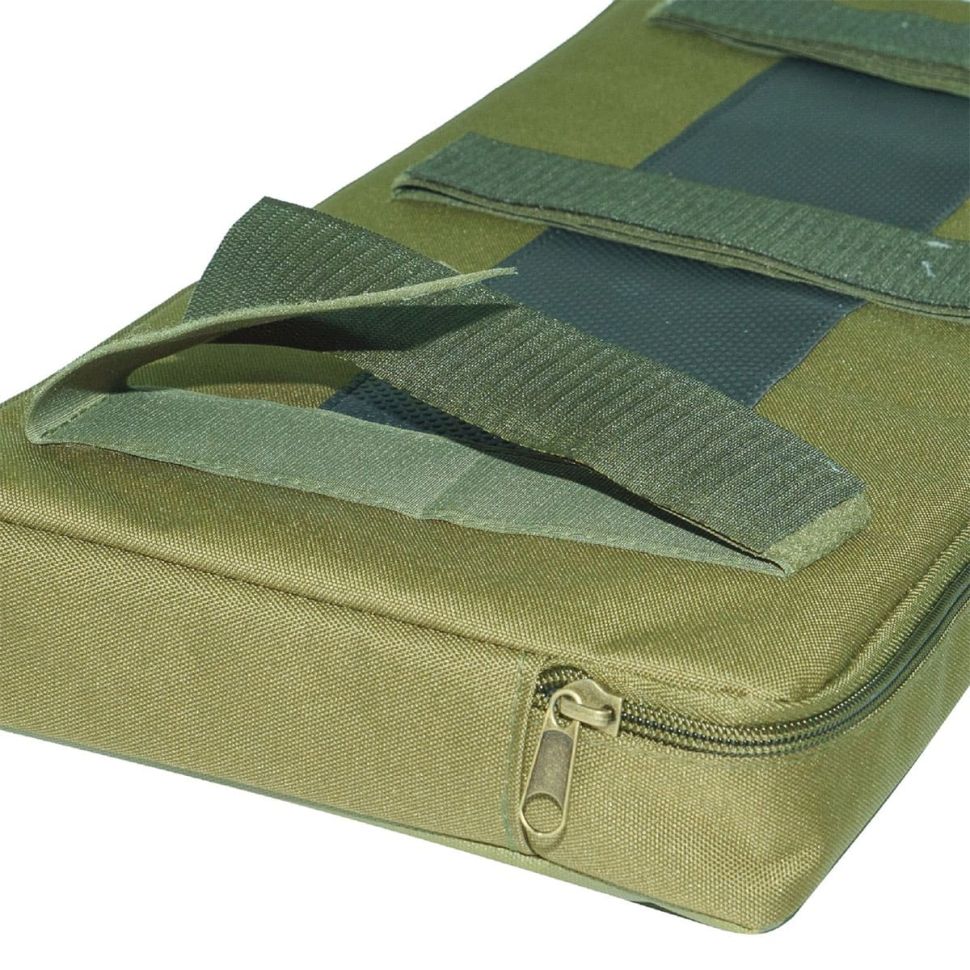 Накладка для сидения лодки Aquatic Ч-15Х