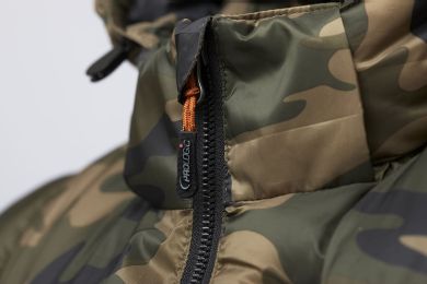 Жилет Prologic Bank Bound Camo Thermo Vest