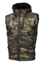 Жилет Prologic Bank Bound Camo Thermo Vest