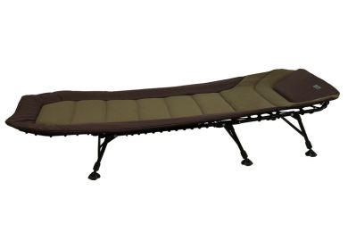 Раскладушка FOX EOS 1 Bed, 209x80cm
