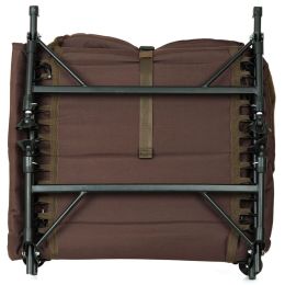 Раскладушка FOX EOS 1 Bed, 209x80cm