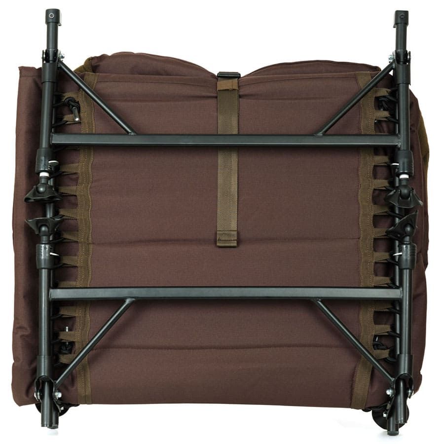 Раскладушка FOX EOS 1 Bed, 209x80cm