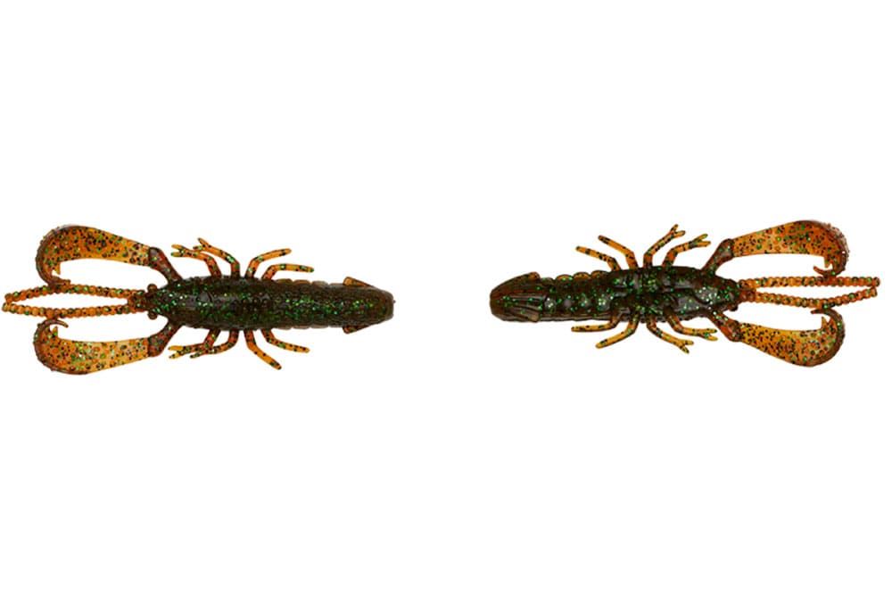 Приманка Savage Gear Reaction Crayfish 7.3см