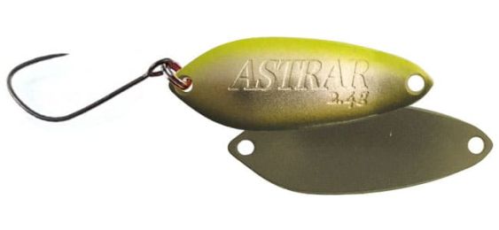 Блесна ValkeIN ASTRAR 3.2g