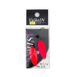 Блесна ValkeIN ASTRAR 3.2g