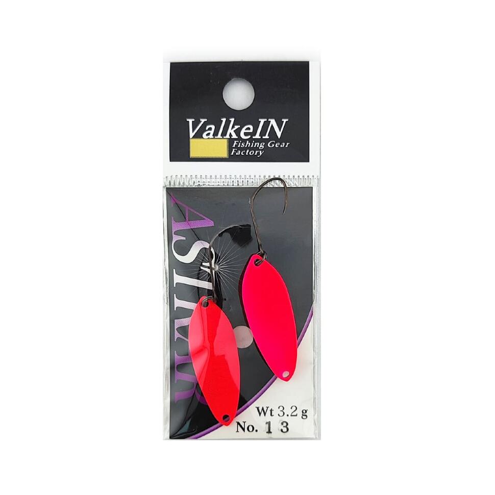 Блесна ValkeIN ASTRAR 3.2g