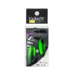Блесна ValkeIN ASTRAR 3.2g