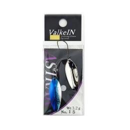 Блесна ValkeIN ASTRAR 3.2g