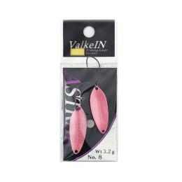 Блесна ValkeIN ASTRAR 3.2g