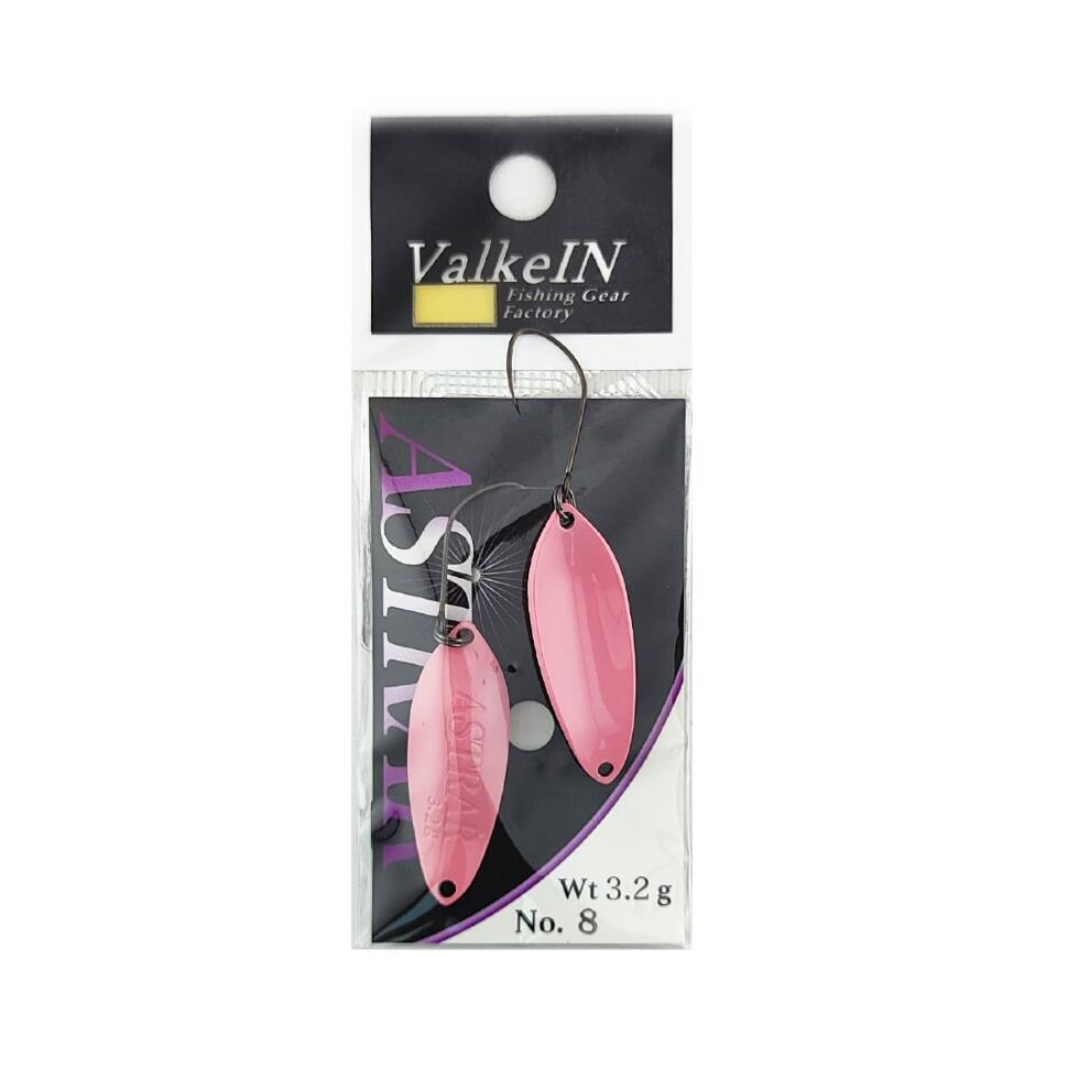 Блесна ValkeIN ASTRAR 3.2g