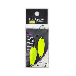 Блесна ValkeIN ASTRAR 3.2g