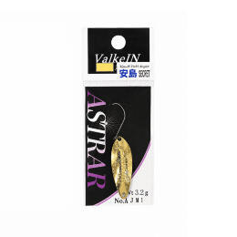 Блесна ValkeIN ASTRAR 3.2g