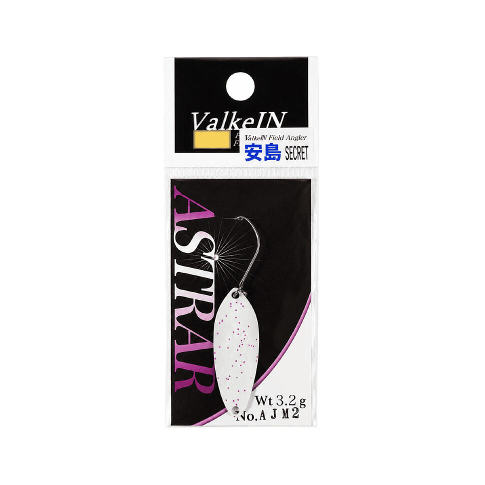 Блесна ValkeIN ASTRAR 3.2g