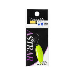 Блесна ValkeIN ASTRAR 3.2g