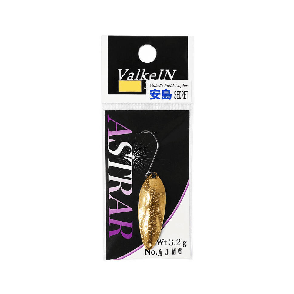 Блесна ValkeIN ASTRAR 3.2g