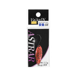 Блесна ValkeIN ASTRAR 3.2g