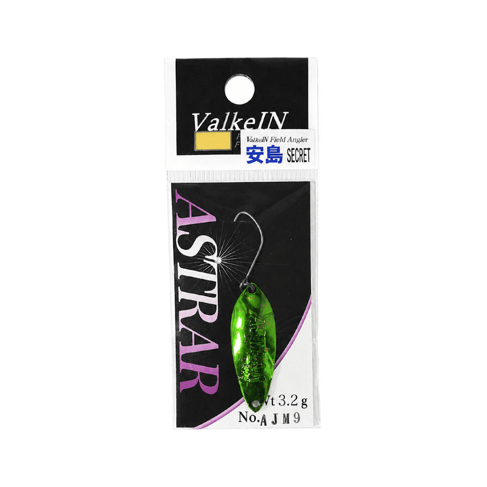 Блесна ValkeIN ASTRAR 3.2g