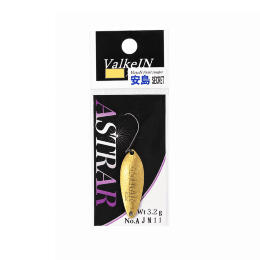 Блесна ValkeIN ASTRAR 3.2g