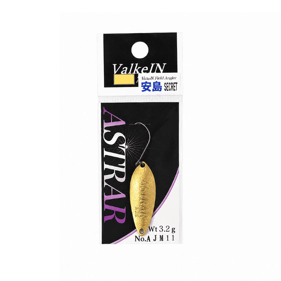 Блесна ValkeIN ASTRAR 3.2g