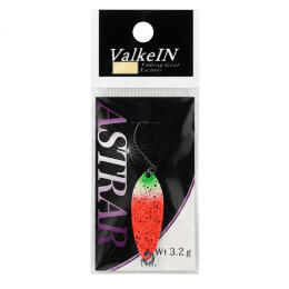 Блесна ValkeIN ASTRAR 3.2g