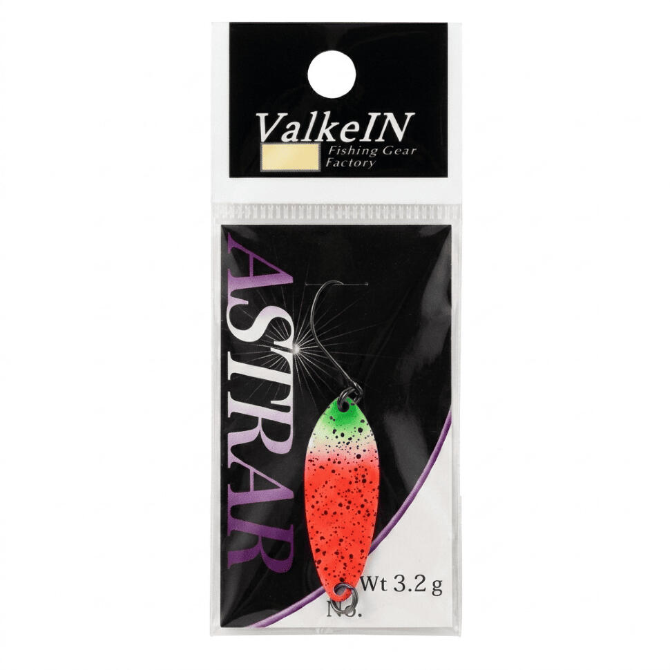 Блесна ValkeIN ASTRAR 3.2g