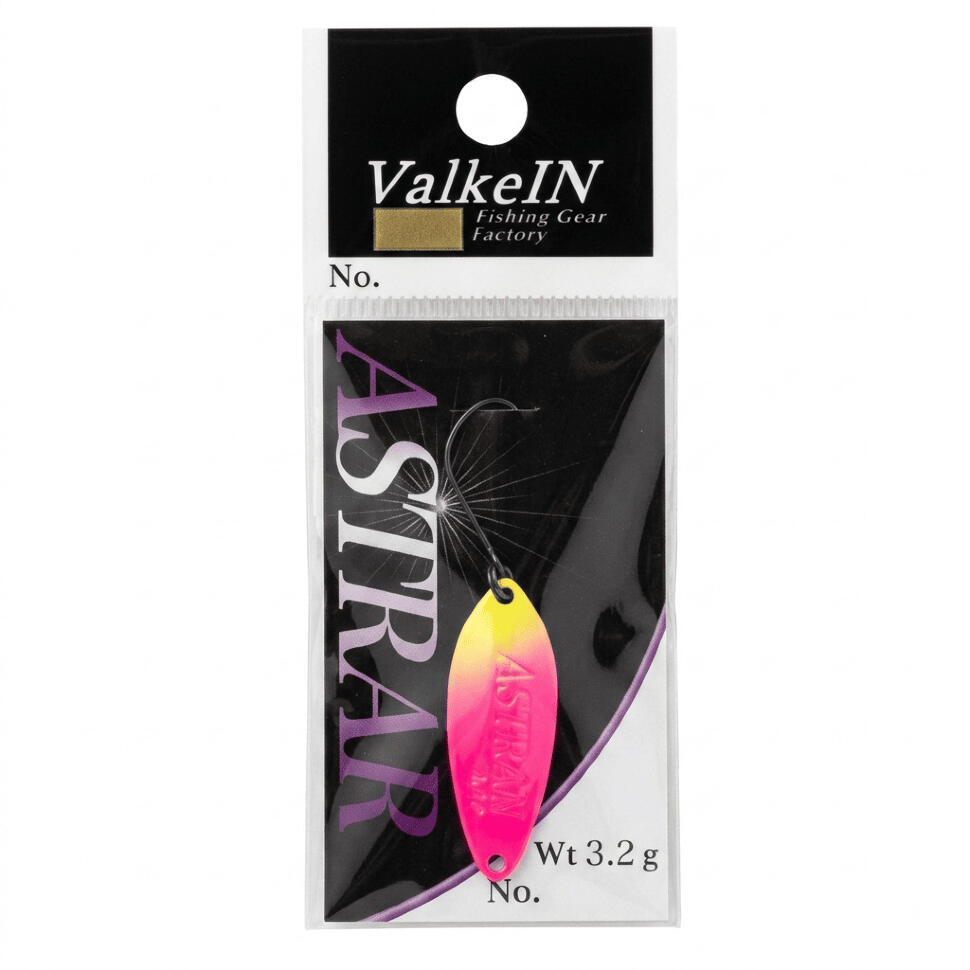 Блесна ValkeIN ASTRAR 3.2g