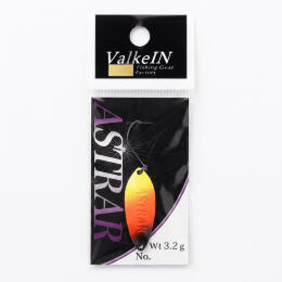 Блесна ValkeIN ASTRAR 3.2g