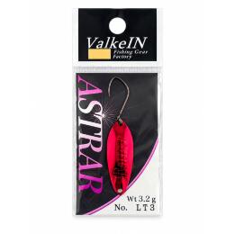 Блесна ValkeIN ASTRAR 3.2g
