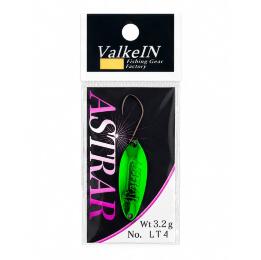 Блесна ValkeIN ASTRAR 3.2g