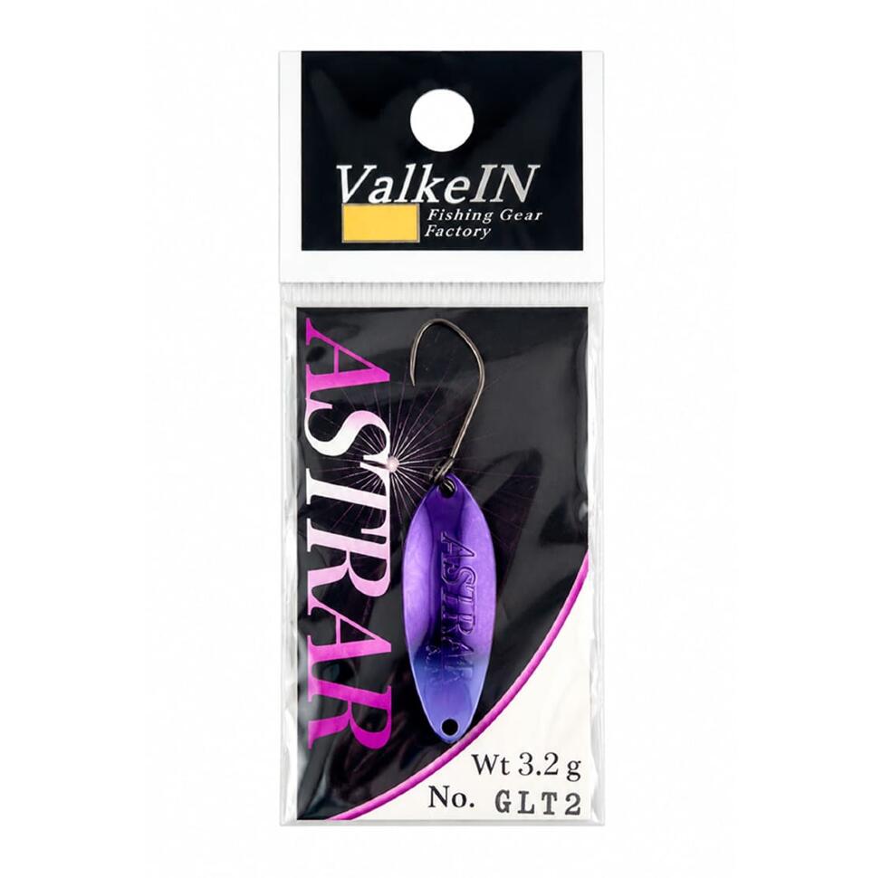 Блесна ValkeIN ASTRAR 3.2g