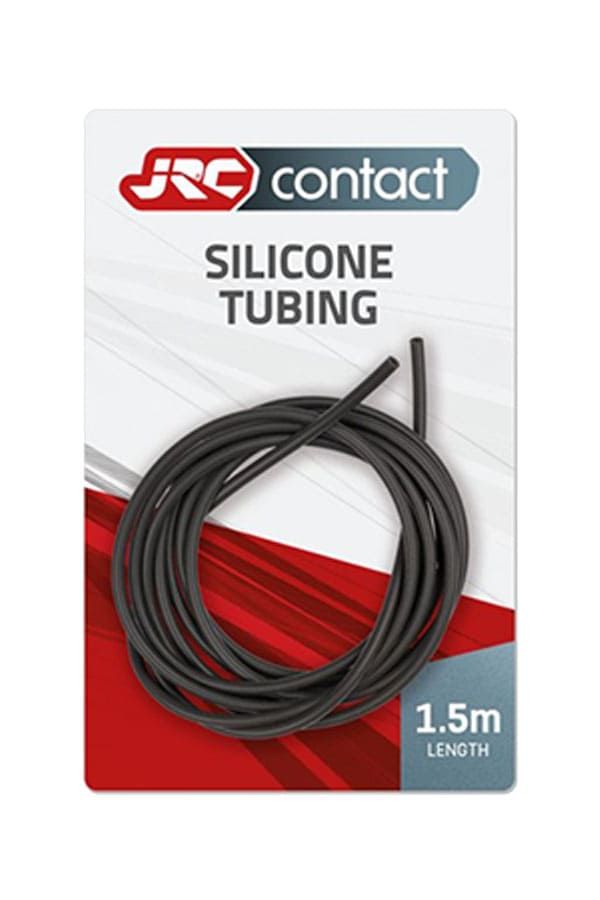 Силиконовая трубка JRC Silicone Tubing Grey