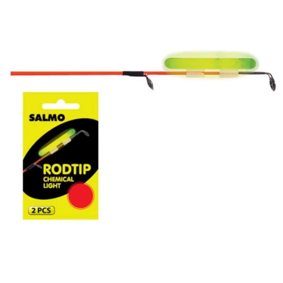 Светлячок Salmo Rodtip
