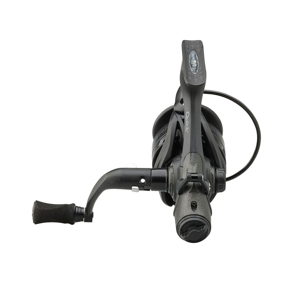 Катушка DAM Quick Runshift 3QF