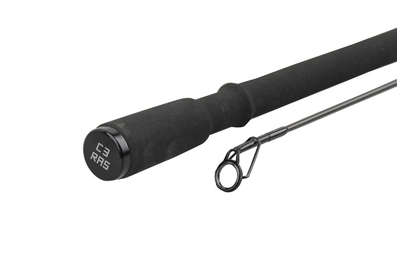 Удилище карповое Prologic C3 RAS