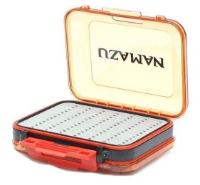 Коробка для мормышек и мелких аксессуаров Namazu тип В