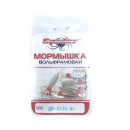 Мормышка W Spider Тройник