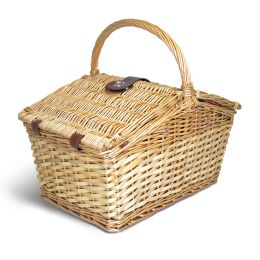 Корзина для пикника Green Way Linyi Zhiquan ZQ22-1026 (4 перс)