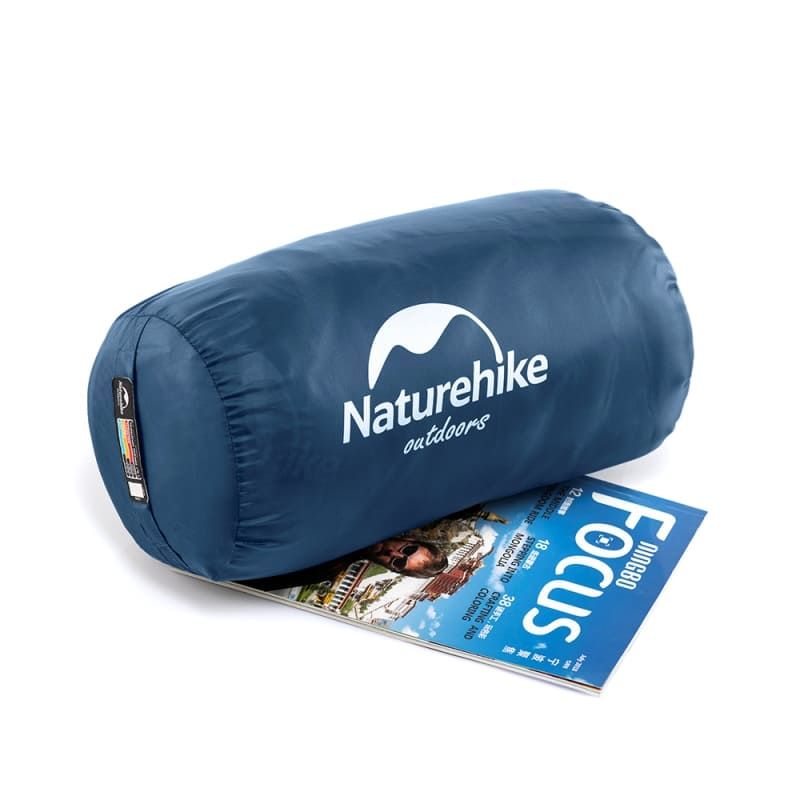 Спальный мешок Naturehike Upgraded H150 envelope cotton sleeping bag NH19S015-D Large