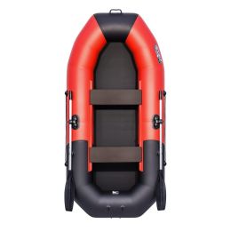 Надувная лодка ПВХ, Таймень NX 270