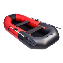 Надувная лодка ПВХ, Таймень NX 270