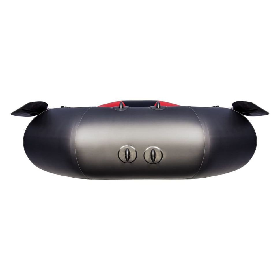 Надувная лодка ПВХ, Таймень NX 270