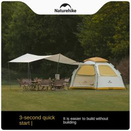 Автоматическая палатка Naturehike CNK230WS018 Ango ES60