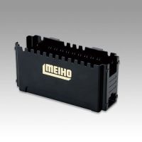 Контейнер для ящиков Meiho SIDE POCKET BM-120 261х125х97