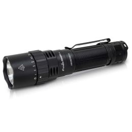 Перезаряжаемый фонарь Fenix PD40R V3.0 3000 Lumens