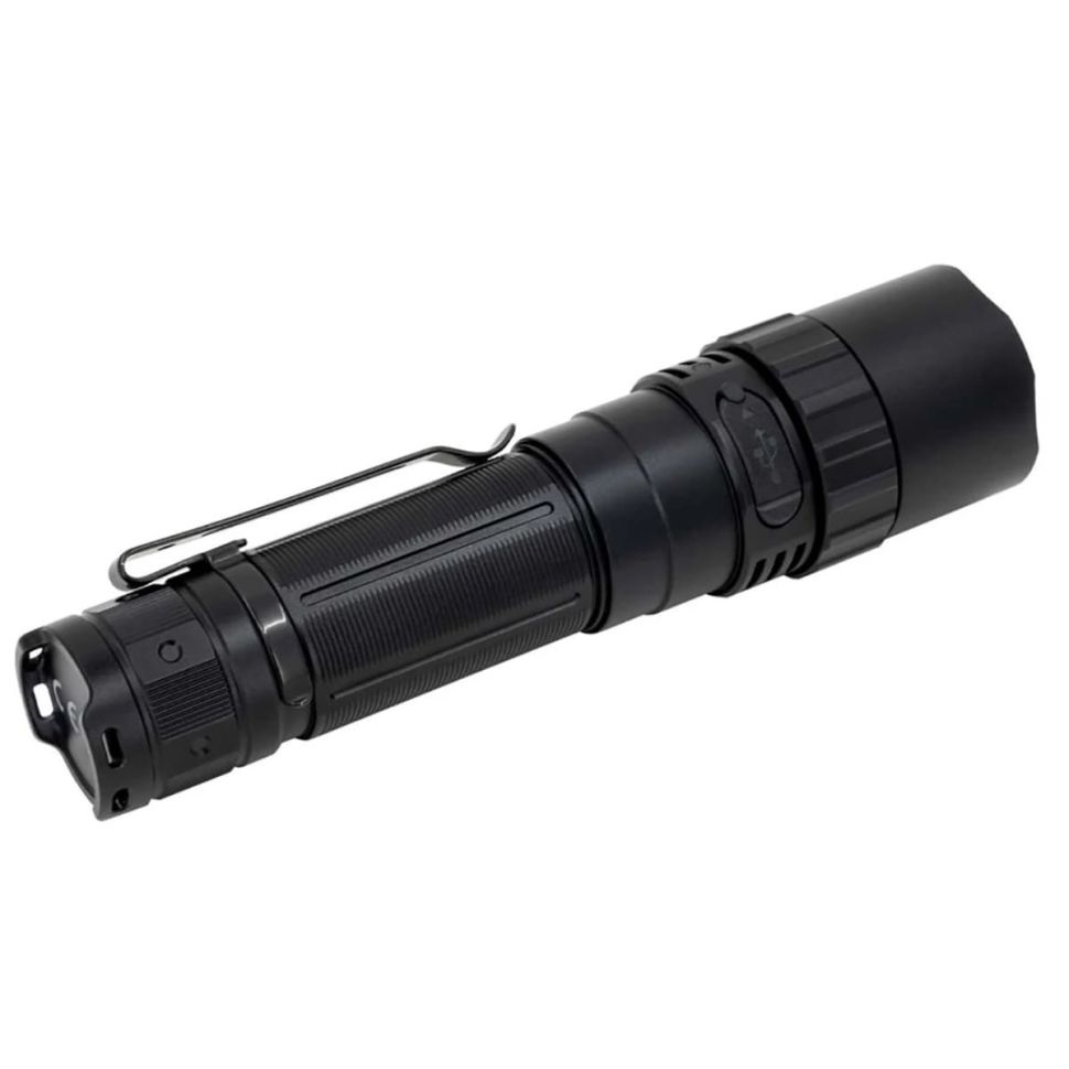 Перезаряжаемый фонарь Fenix PD40R V3.0 3000 Lumens